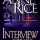 "Let The Flesh Instruct The Mind": Anne Rice's The Vampire Chronicles