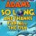 Fluffy Like a Good Towel: So Long, and Thanks for All the Fish by Douglas Adams